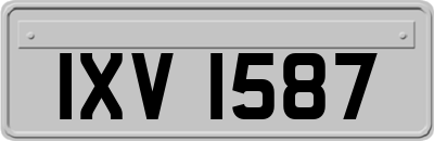 IXV1587