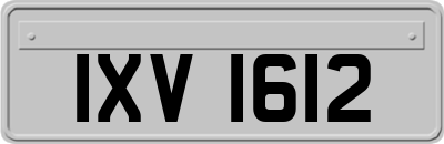 IXV1612