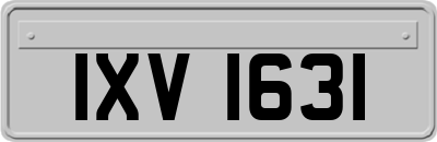 IXV1631