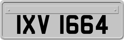 IXV1664