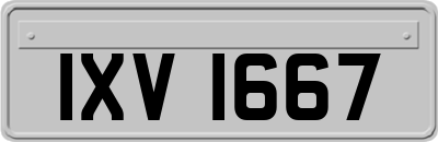 IXV1667