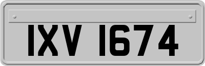 IXV1674