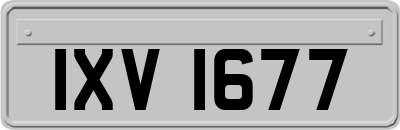 IXV1677