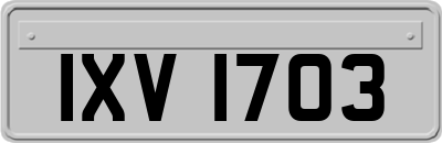 IXV1703