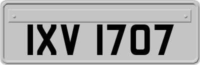 IXV1707