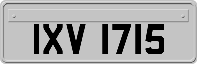 IXV1715