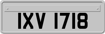 IXV1718