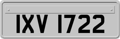 IXV1722