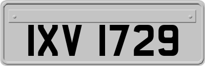 IXV1729