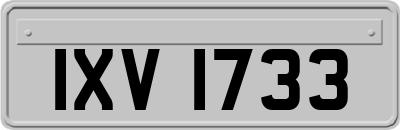 IXV1733