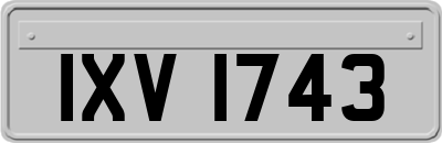 IXV1743