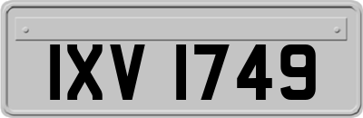 IXV1749