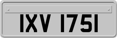 IXV1751
