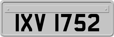 IXV1752