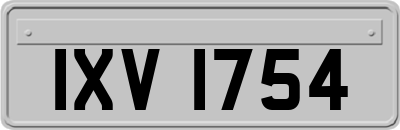IXV1754