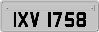 IXV1758