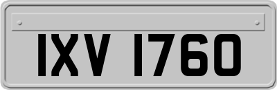 IXV1760