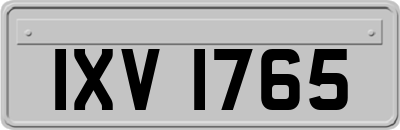 IXV1765