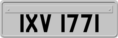 IXV1771