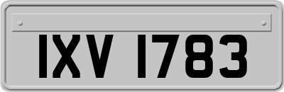 IXV1783
