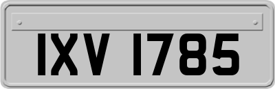 IXV1785
