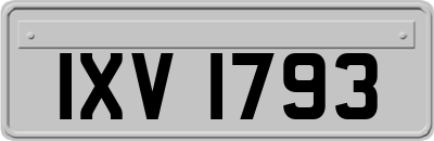 IXV1793