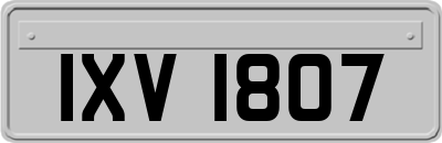 IXV1807
