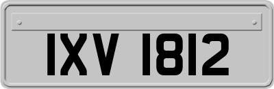 IXV1812