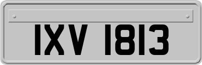IXV1813
