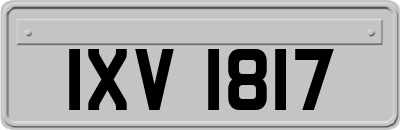 IXV1817