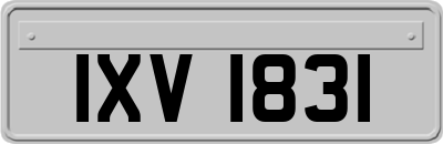 IXV1831