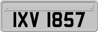 IXV1857