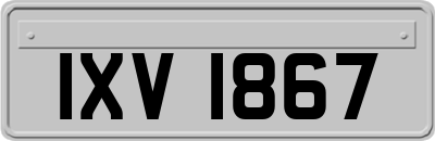 IXV1867