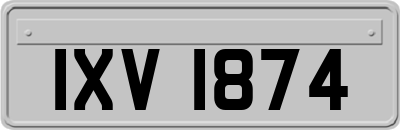 IXV1874