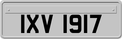 IXV1917