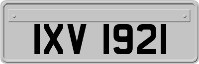 IXV1921