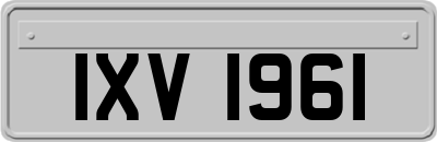 IXV1961