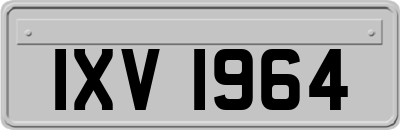 IXV1964
