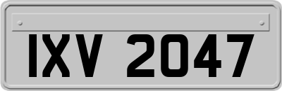 IXV2047