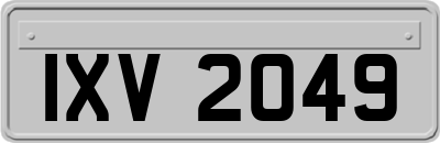 IXV2049