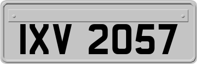 IXV2057