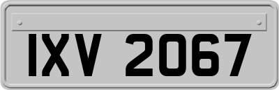 IXV2067