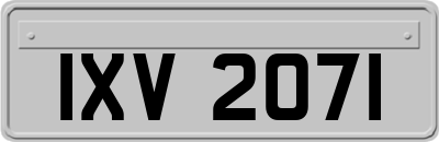 IXV2071