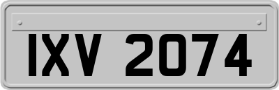IXV2074