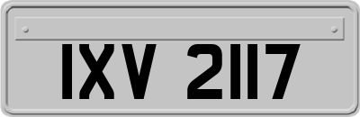 IXV2117