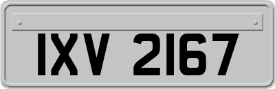 IXV2167