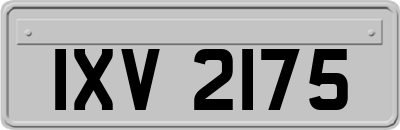 IXV2175