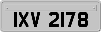 IXV2178