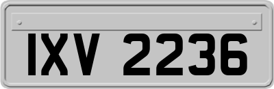 IXV2236