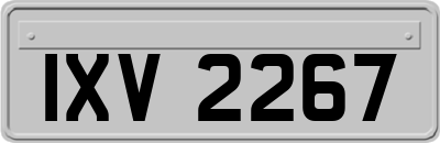 IXV2267